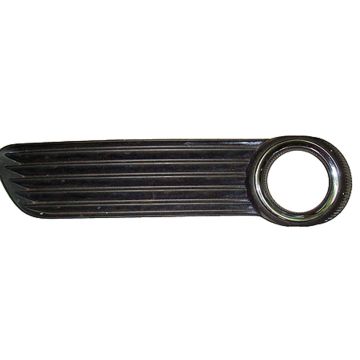 Bumper Insert Front Left w/o Laser Cruise Control w/Fog Lamps for Toyota Avalon Limited XLS Touring 2008-2010