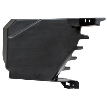 Bumper Insert Front Left Grille Protector for Scion iA Toyota Yaris Yaris iA