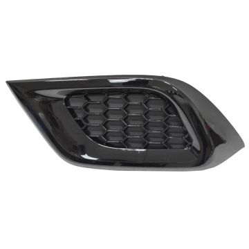 Bumper Insert Front Left Outer Grille for Scion iM Toyota Corolla iM