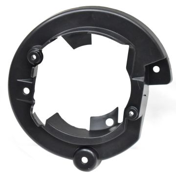 Bumper Insert Front Left Ring Bezel for Toyota C-HR Limited 2020-2022