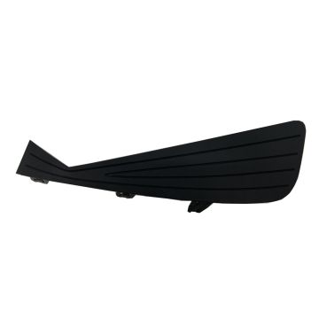 Bumper Insert Front Left Turkey Built for Toyota C-HR LE XLE XLE Premium 2020-2022