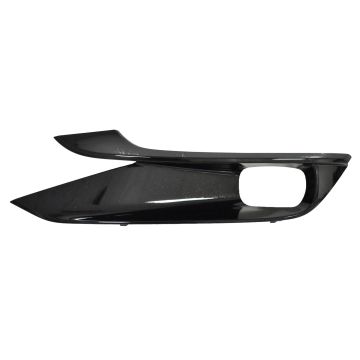 Bumper Insert Front Left Umper Hole Cover for Toyota Sienna XSE 2021-2025