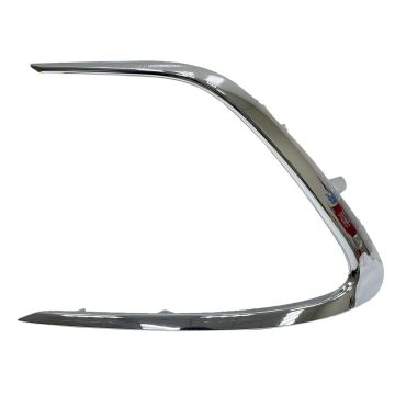 Bumper Insert Front Left for Toyota Camry Hybrid XLE XLE 2021-2024