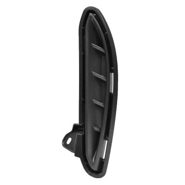 Bumper Insert Front Left w/o Night Shade Edition Outer Grille for Toyota Venza 2021-2024