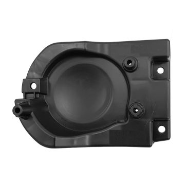 Bumper Insert Front Left Fog Lamp Opening Cover w/o Fog Lamps for Toyota Corolla Cross L LE 2022-2024