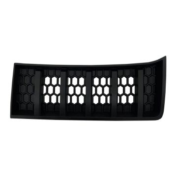 Bumper Insert Front Left Outer Grille for Toyota Tundra 2022-2024