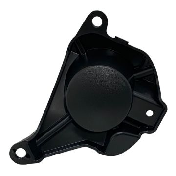 Bumper Insert Front Left Lower Hole Cover for Toyota Venza LE 2021-2024