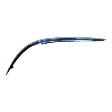Bumper Insert Front Left for Toyota Highlander XSE 2021-2024