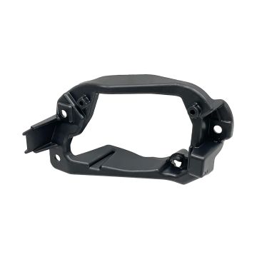 Bumper Insert Front Left Fog Lamp Bracket for Toyota RAV4 2022-2024