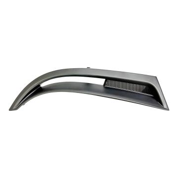 Bumper Insert Front Left Extension for Toyota Prius V 2015-2018
