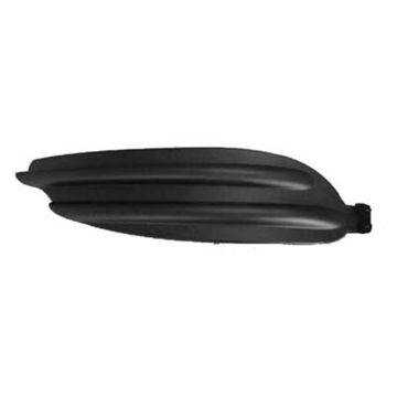 Bumper Insert Front Right Black Japan Built for Toyota Camry 2002-2006