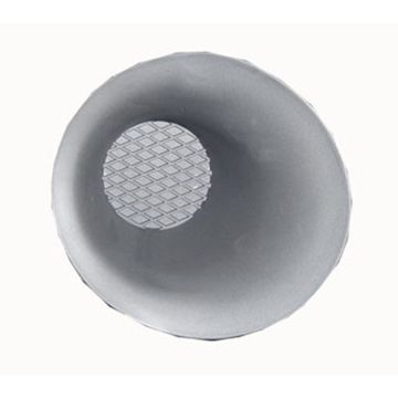 Bumper Insert Front Right Fog Lamp Cover for Toyota Tacoma 2005-2011