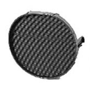 Bumper Insert Front Right Fog Lamp Hole Cover Outer Hole for Toyota Matrix 2005-2008