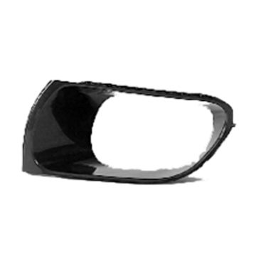 Bumper Insert Front Right w/o Laser Cruise Control for Toyota Avalon Limited XLS Touring XL 2005-2007