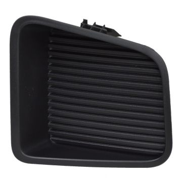 Bumper Insert Front Right w/o Fog Lamps for Toyota Tundra 2014-2021