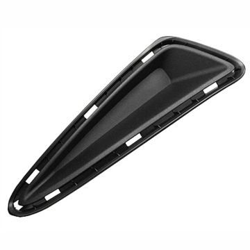 Bumper Insert Front Right Intake Opening Cover CAPA for Toyota C-HR 2018-2019