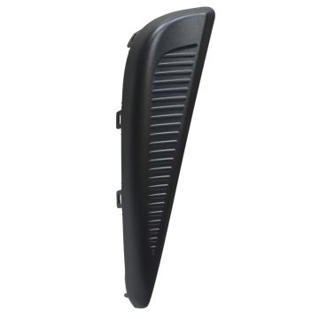 Bumper Insert Front Right w/o Daytime Running Lamps for Toyota Prius 2019-2022