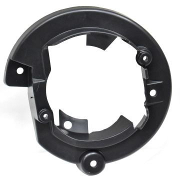 Bumper Insert Front Right Ring Bezel for Toyota C-HR Limited 2020-2022