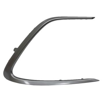 Bumper Insert Front Right for Toyota Camry LE Hybrid LE 2021-2024