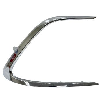 Bumper Insert Front Right for Toyota Camry Hybrid XLE XLE 2021-2024