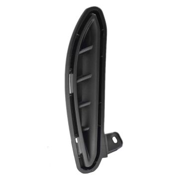 Bumper Insert Front Right w/o Night Shade Edition Outer Grille for Toyota Venza 2021-2024