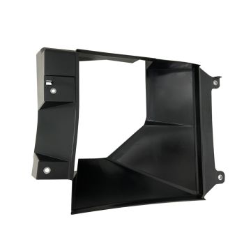 Bumper Insert Front Right Air Intake Duct for Toyota Tundra 2022-2024