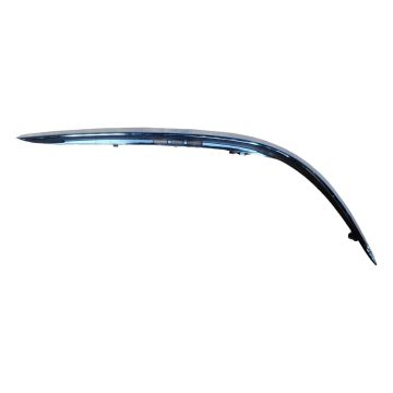Bumper Insert Front Right for Toyota Highlander XSE 2021-2024