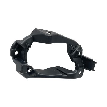 Bumper Insert Front Right Fog Lamp Bracket for Toyota RAV4 2022-2024