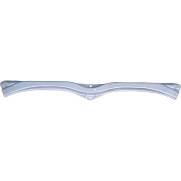 Bumper Cover Support Front Center CAPA for Toyota Tacoma 2012-2015