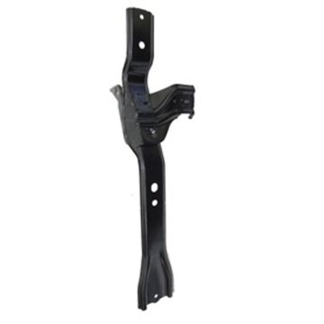 Bumper Cover Support Front North America Built CAPA for Toyota RAV4 2016-2018