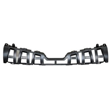 Bumper Cover Support Front Upper Cover CAPA for Toyota Sienna 2018-2020