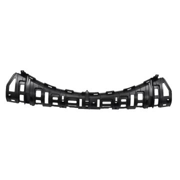 Bumper Cover Support Front Upper Center CAPA for Toyota Sienna Limited Platinum LE XLE Woodland Edition 2021-2025