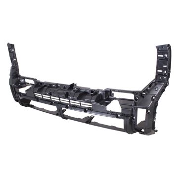 Bumper Cover Support Front w/o Parking Sensors for Toyota Tundra 2022-2024