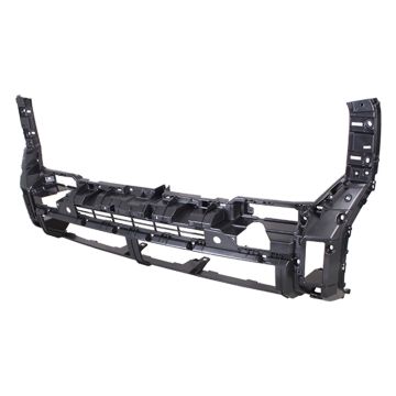 Bumper Cover Support Front w/Parking Sensors for Toyota Tundra 2022-2024