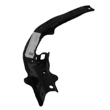 Bumper Cover Support Front Left for Toyota Highlander 2001-2007