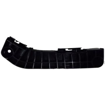 Bumper Cover Support Front Left USA/Japan Built CAPA for Toyota Camry 2007-2011