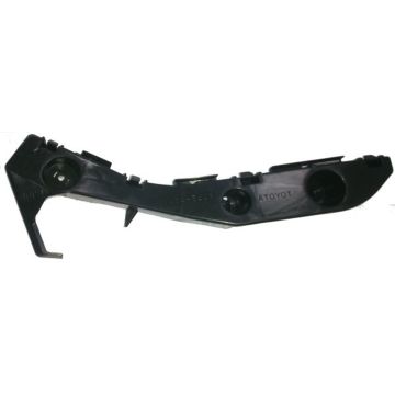 Bumper Cover Support Front Left CAPA for Toyota Prius 2004-2009