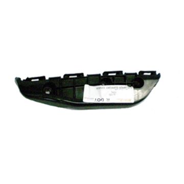 Bumper Cover Support Front Left for Toyota Matrix 2009-2014