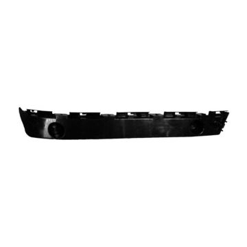 Bumper Cover Support Front Left CAPA for Toyota Sienna 2011-2020