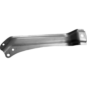 Bumper Cover Support Front Left Upper for Toyota Tacoma Base Pre Runner TRD Pro 2012-2015