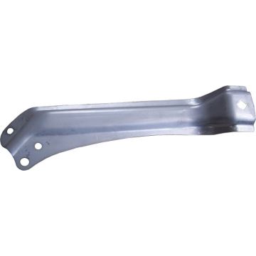 Bumper Cover Support Front Left Upper CAPA for Toyota Tacoma Base Pre Runner TRD Pro 2012-2015