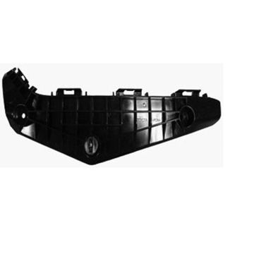 Bumper Cover Support Front Left CAPA for Toyota Highlander 2011-2013