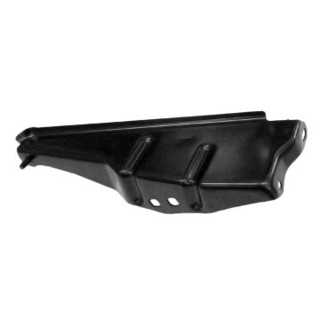 Bumper Cover Support Front Left for Toyota Tacoma 2012-2015