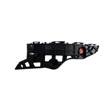Bumper Cover Support Front Left for Toyota Highlander 2014-2016