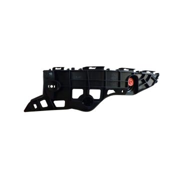 Bumper Cover Support Front Left CAPA for Toyota Highlander 2014-2016