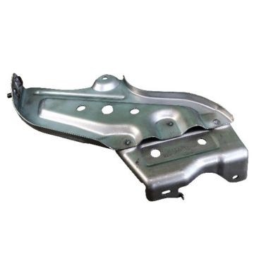 Bumper Cover Support Front Left Side for Toyota 4Runner 2014-2024