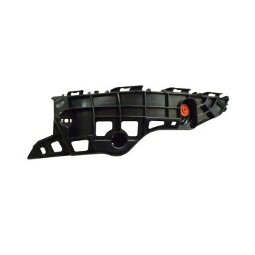 Bumper Cover Support Front Left CAPA for Toyota Highlander 2017-2019