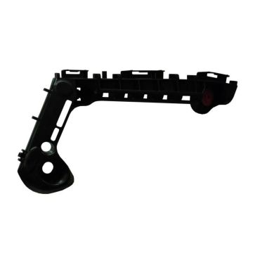 Bumper Cover Support Front Left for Toyota Corolla Hatchback Sedan 2019-2025