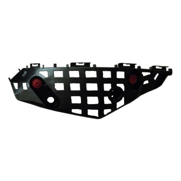 Bumper Cover Support Front Left CAPA for Toyota Highlander 2020-2024