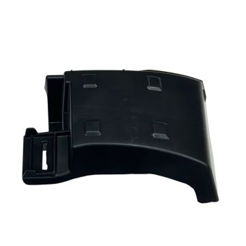 Bumper Cover Support Front Left Lower Valance Pad for Toyota Venza 2021-2024